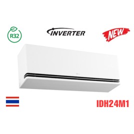 Điều hòa LG 2 chiều 24.000BTU Inverter IDH24M1 Điều hòa LG 2 chiều 24.000BTU Inverter IDH24M1
